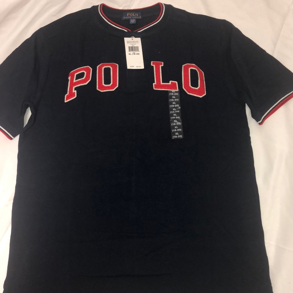 Polo Shirt